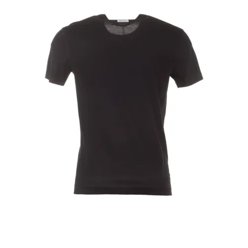 Tops > T-Shirts - - Dolce & Gabbana - Modalova