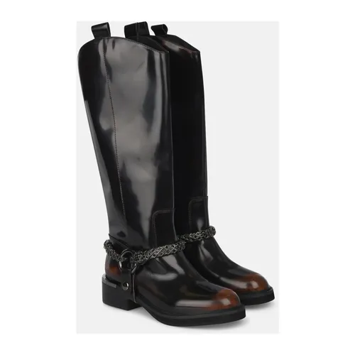 Shoes > Boots > Cowboy Boots - - Alma EN Pena - Modalova