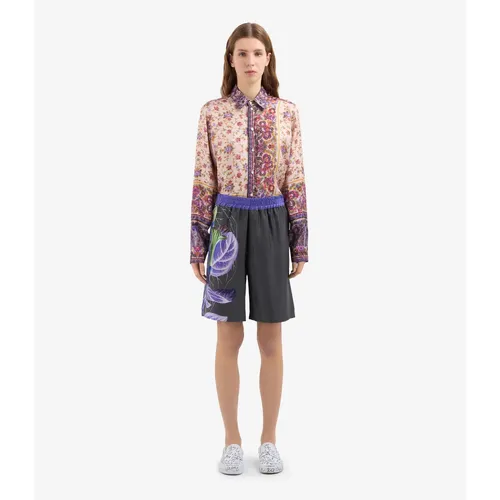 Shorts > Casual Shorts - - Pierre-Louis Mascia - Modalova