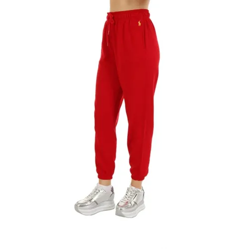 Trousers > Sweatpants - - Ralph Lauren - Modalova