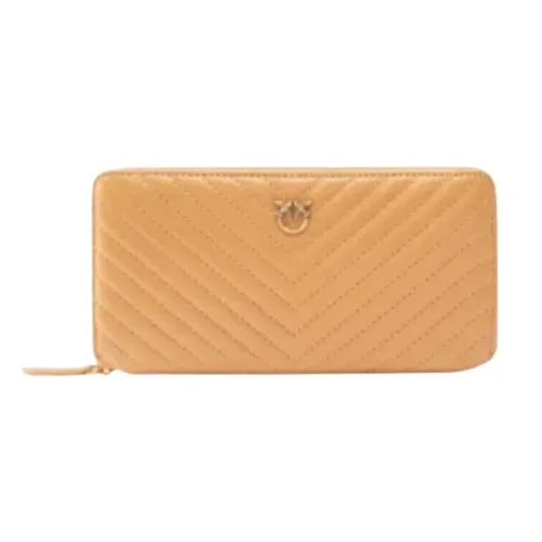 Accessories > Wallets & Cardholders - - Pinko - Modalova