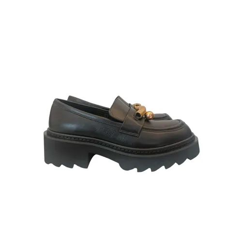 Shoes > Flats > Loafers - - Tosca Blu - Modalova