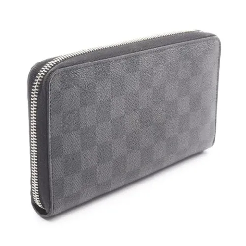 Pre-owned > Pre-owned Accessories > Pre-owned Wallets - - Louis Vuitton Vintage - Modalova