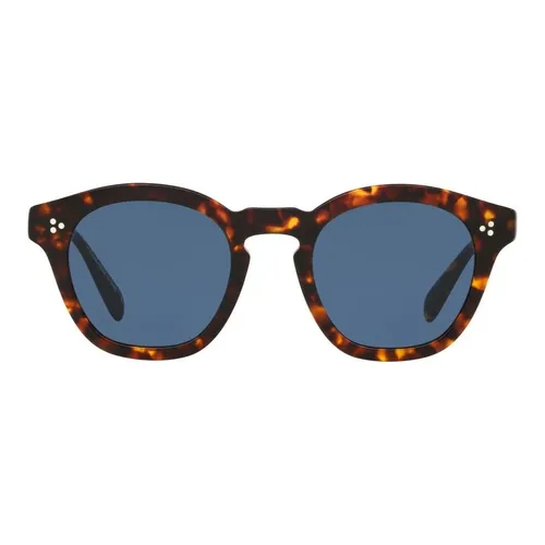 Accessories > Sunglasses - - Oliver Peoples - Modalova