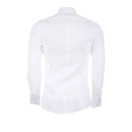 Shirts > Formal Shirts - - Dolce & Gabbana - Modalova