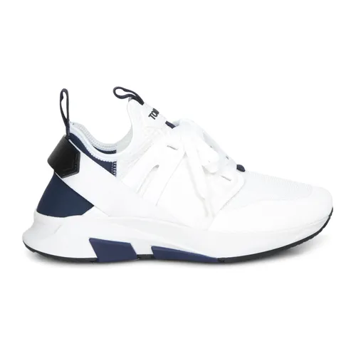 Shoes > Sneakers - - Tom Ford - Modalova