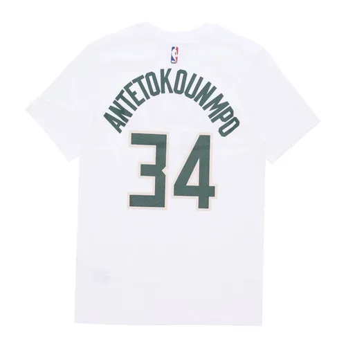 Nike - Tops > T-Shirts - White - Nike - Modalova