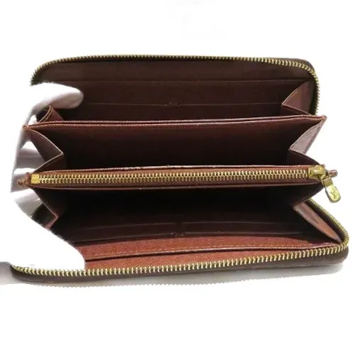 Pre-owned > Pre-owned Accessories > Pre-owned Wallets - - Louis Vuitton Vintage - Modalova