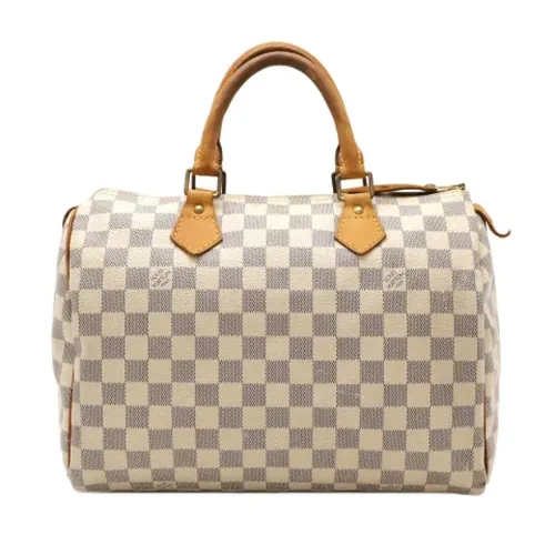 Pre-owned > Pre-owned Bags > Pre-owned Handbags - - Louis Vuitton Vintage - Modalova