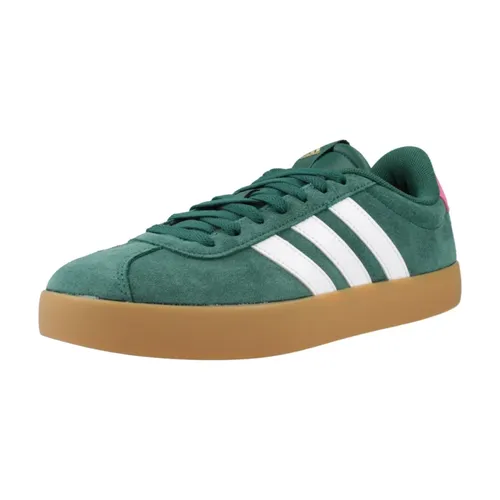 Adidas - Shoes > Sneakers - Green - Adidas - Modalova