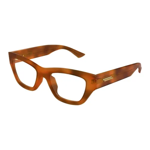 Accessories > Glasses - - Bottega Veneta - Modalova