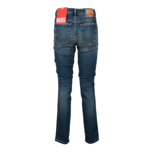 Jeans > Slim-fit Jeans - - Diesel - Modalova