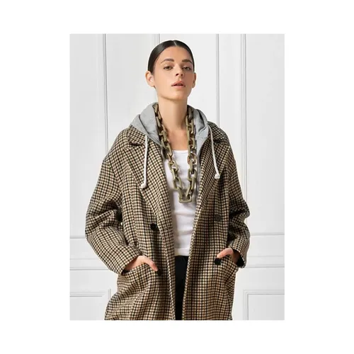 Accessories > Jewellery > Necklaces - - Vanessa Baroni - Modalova
