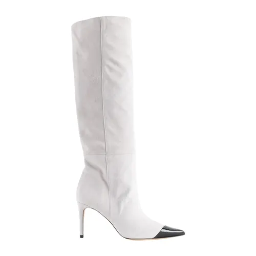 Shoes > Boots > Heeled Boots - - Custommade - Modalova