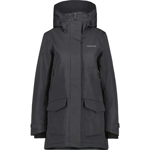 Coats > Parkas - - Didriksons - Modalova