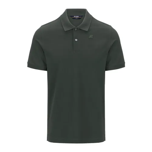 Tops > Polo Shirts - - K-Way - Modalova