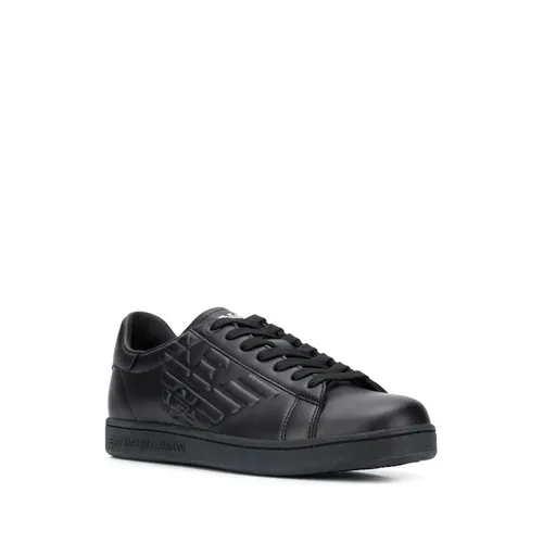 Shoes > Sneakers - - Emporio Armani EA7 - Modalova