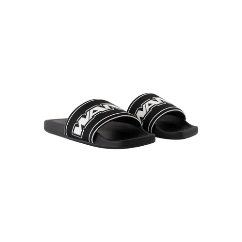 Shoes > Flip Flops & Sliders > Sliders - - Alexander Wang - Modalova
