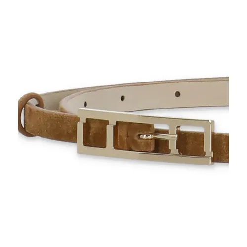 Accessories > Belts - - Fabiana Filippi - Modalova