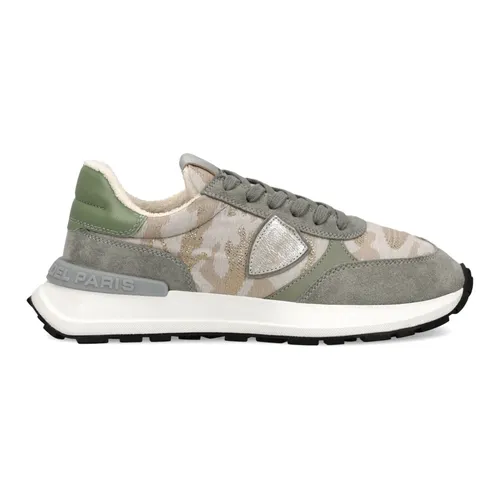 Shoes > Sneakers - - Philippe Model - Modalova