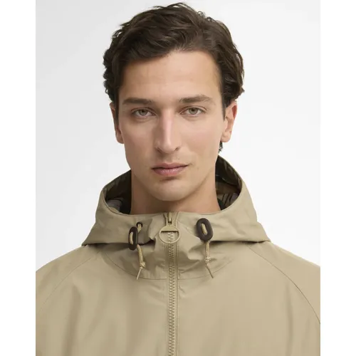 Jackets > Rain Jackets - - Barbour - Modalova