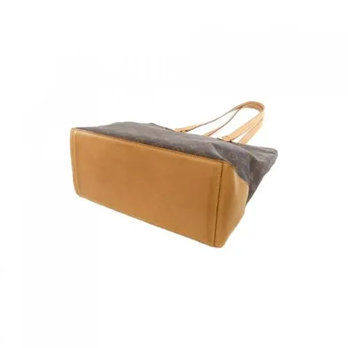 Pre-owned > Pre-owned Bags > Pre-owned Tote Bags - - Louis Vuitton Vintage - Modalova