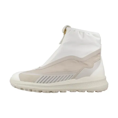 Shoes > Boots > Ankle Boots - - Geox - Modalova