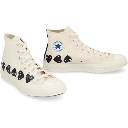 Shoes > Sneakers - - Comme des Garçons Play - Modalova