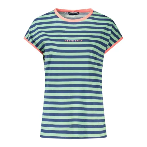 Tops > T-Shirts - - North Sails - Modalova