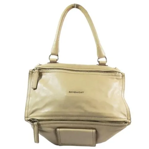 Pre-owned > Pre-owned Bags > Pre-owned Handbags - - Givenchy Pre-owned - Modalova