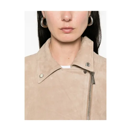 Jackets > Light Jackets - - Moorer - Modalova