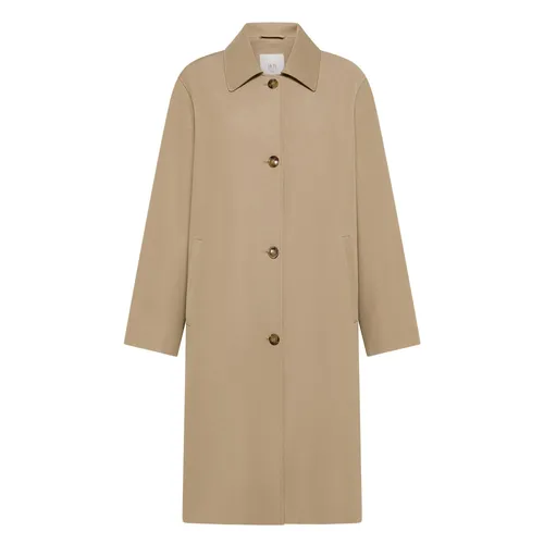 Coats > Single-Breasted Coats - - Seventy - Modalova