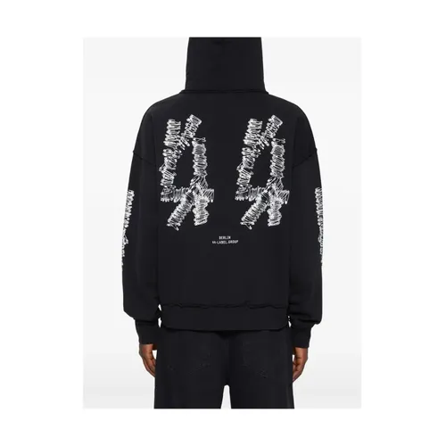 Sweatshirts & Hoodies > Hoodies - - 44 Label Group - Modalova