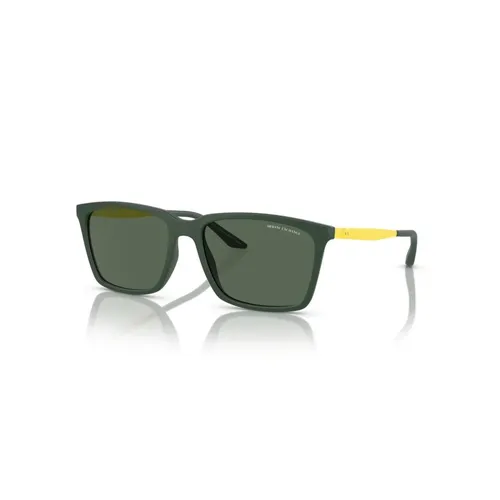Accessories > Sunglasses - - Armani Exchange - Modalova
