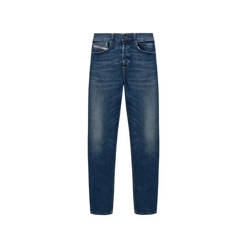 Jeans > Slim-fit Jeans - - Diesel - Modalova