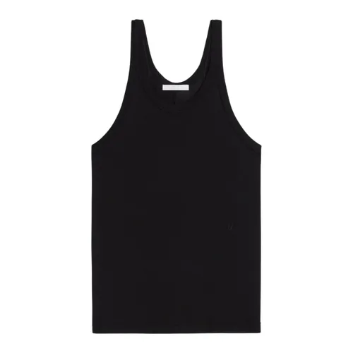 Tops > Sleeveless Tops - - Helmut Lang - Modalova