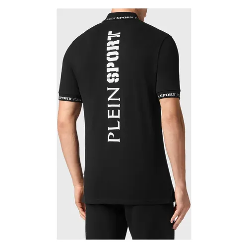 Tops > Polo Shirts - - Plein Sport - Modalova