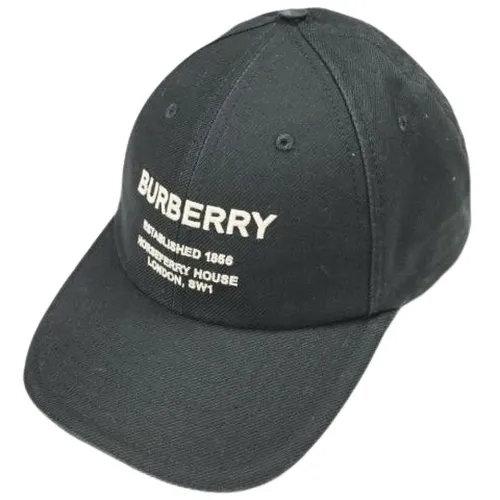 Pre-owned > Pre-owned Accessories - - Burberry Vintage - Modalova