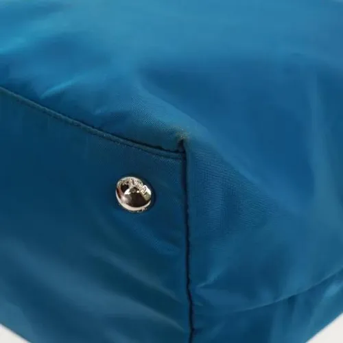 Pre-owned > Pre-owned Bags > Pre-owned Tote Bags - - Prada Vintage - Modalova