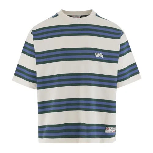 Tops > T-Shirts - - Summit Games - Modalova
