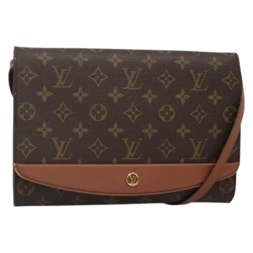 Pre-owned > Pre-owned Bags > Pre-owned Cross Body Bags - - Louis Vuitton Vintage - Modalova