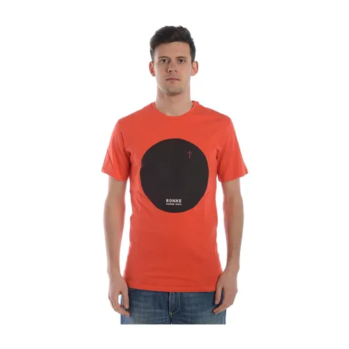Tops > T-Shirts - - Daniele Alessandrini - Modalova