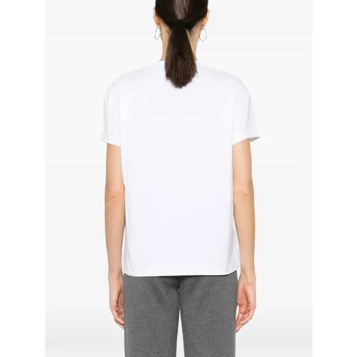 Tops > T-Shirts - - Stella McCartney - Modalova