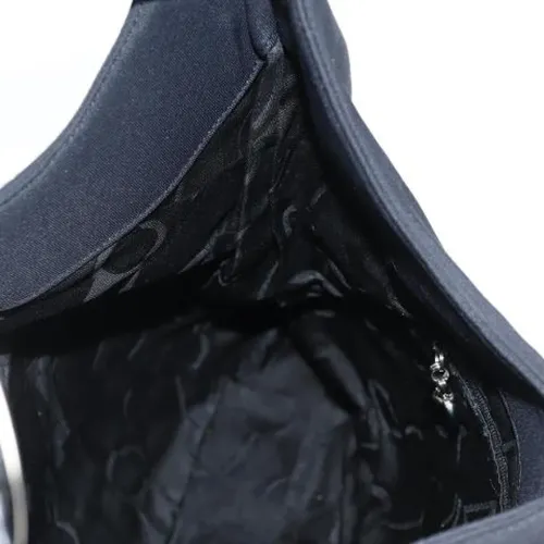 Pre-owned > Pre-owned Bags > Pre-owned Shoulder Bags - - Salvatore Ferragamo Pre-owned - Modalova