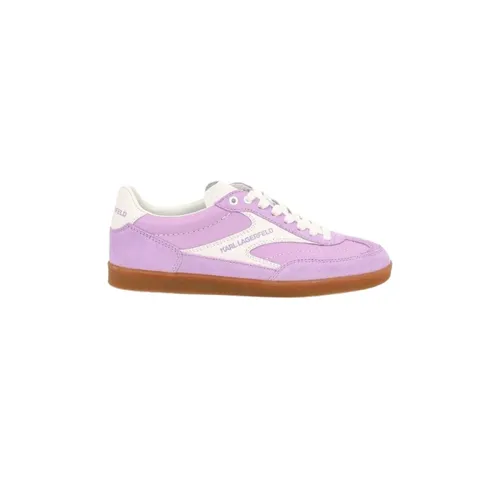 Shoes > Sneakers - - Karl Lagerfeld - Modalova