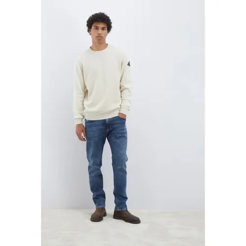 Knitwear > Round-neck Knitwear - - Roy Roger's - Modalova