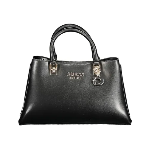 Guess - Bags > Handbags - Black - Guess - Modalova