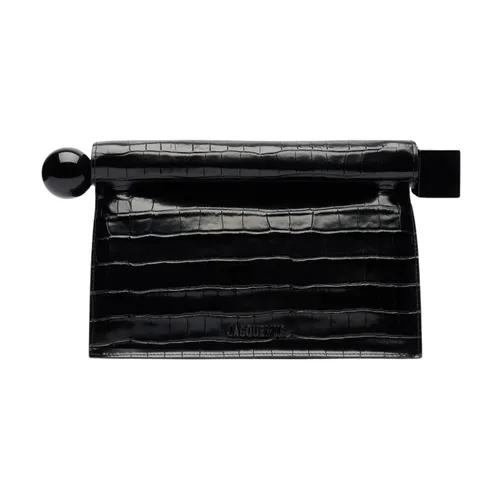 Bags > Clutches - - Jacquemus - Modalova