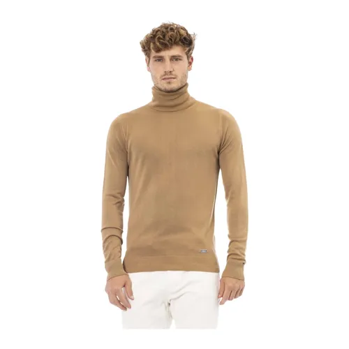 Knitwear > Turtlenecks - - Baldinini - Modalova