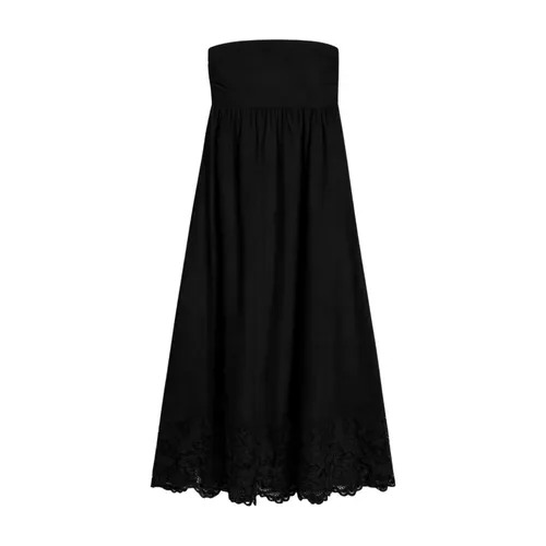 Dresses > Day Dresses > Maxi Dresses - - Max Mara - Modalova